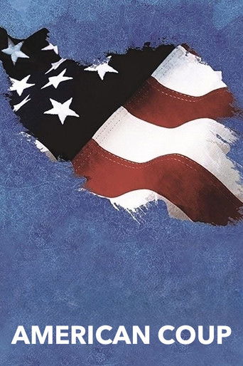 American Coup