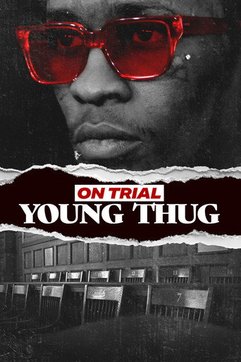 On Trial: Young Thug
