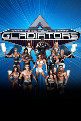 American Gladiators