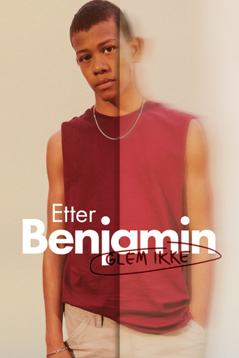 After Benjamin