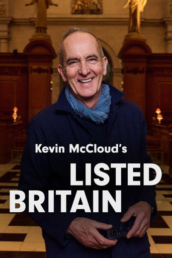 Kevin McCloud's Listed Britain