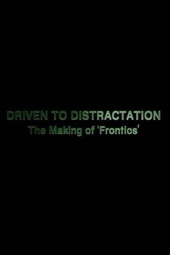 Driven to Distractation