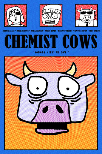 Chemist Cows