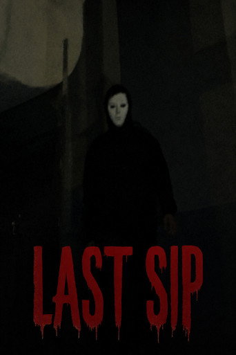 Last sip