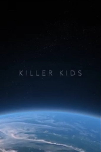 Killer Kids