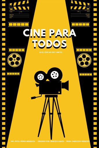 Cinema for Everyone