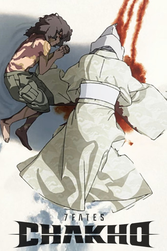 7FATES: CHAKHO