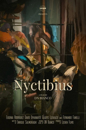 Nyctibius