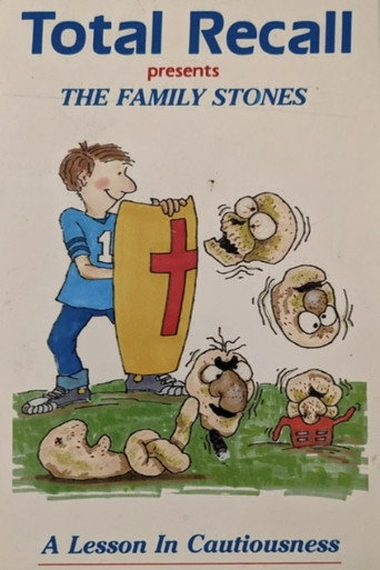 The Family Stones: A Lesson On Cautiousness