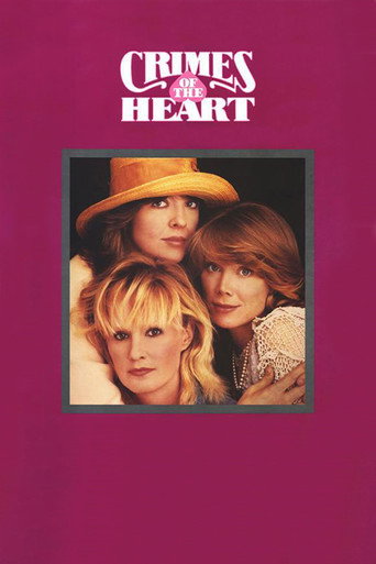 Crimes of the Heart