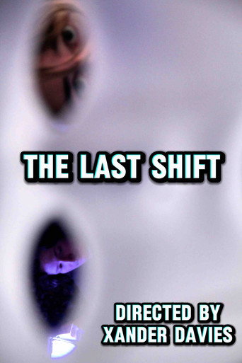 The Last Shift