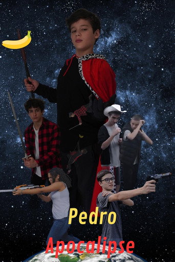 Pedro Apoclipse