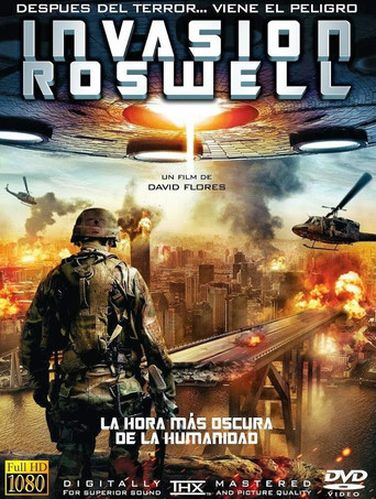 Invasion Roswell