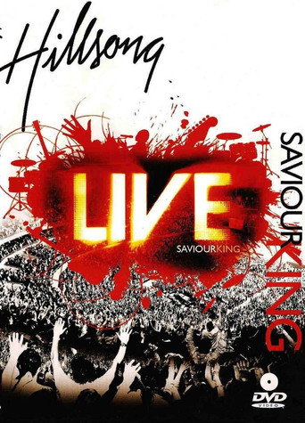 Hillsong Worship: Saviour King