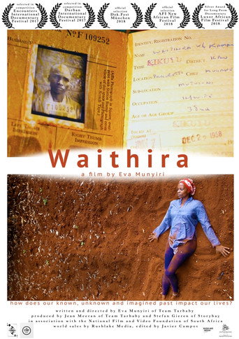 Waithira