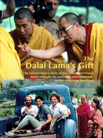 The Dalai Lama's Gift
