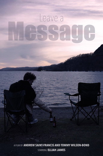 Leave a Message