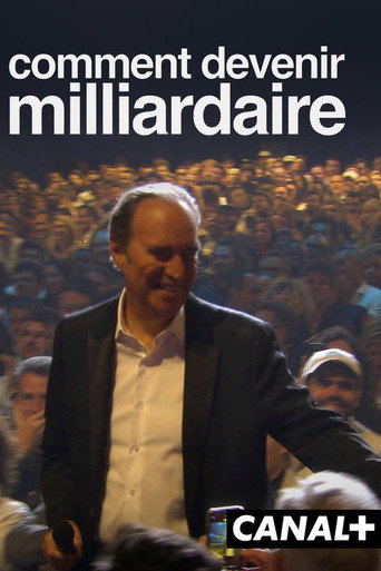 How to be a Billionaire with Xavier Niel