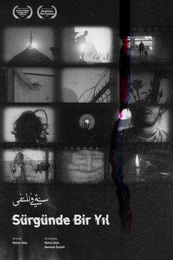 A Year in Exile