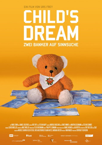 Child's Dream - Zwei Banker Auf Sinnsuche