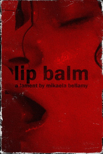 Lip Balm