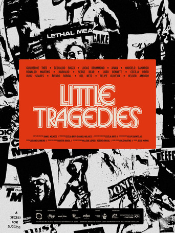 Little Tragedies