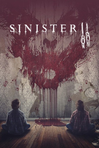 Sinister 2