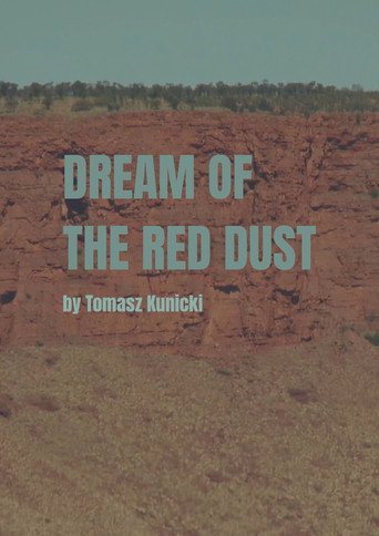 Dream of the Red Dust