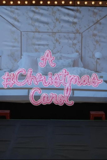 A #ChristmasCarol