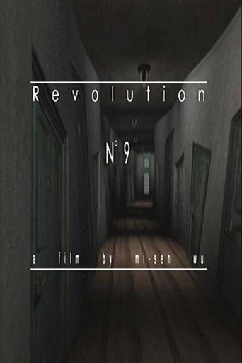 Revolution N. 9