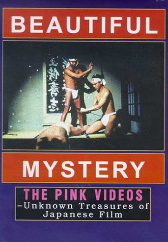 Beautiful Mystery