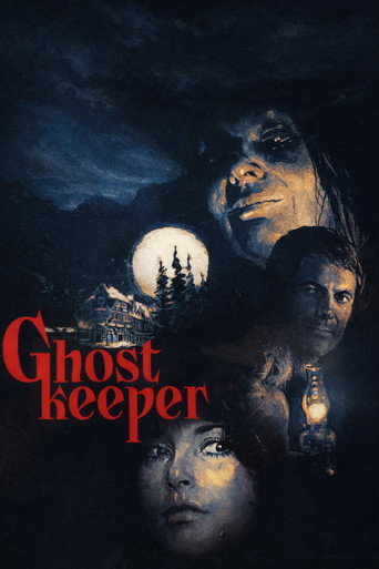 Ghostkeeper