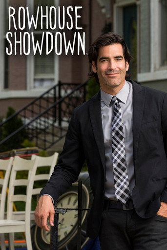Rowhouse Showdown
