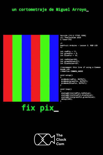 Fix Pix