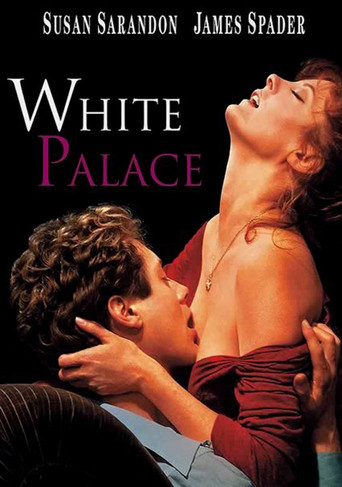 White Palace