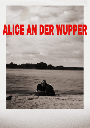 ALICE ON THE WUPPER