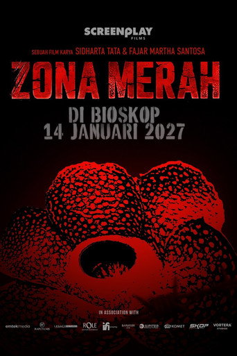 Red Zone: Dead City