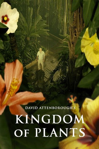 Kingdom of Plants