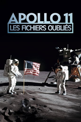 Apollo 11 - Les fichiers oubliés