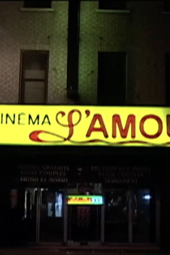 Cinéma L’Amour
