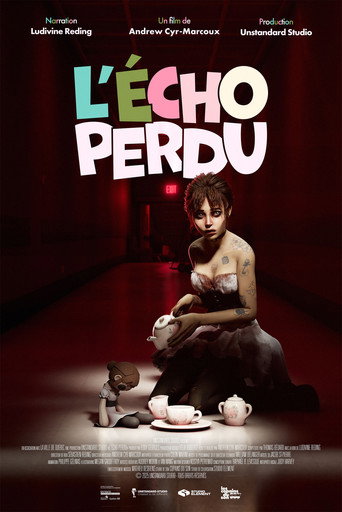 The Lost Echo