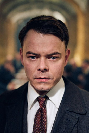 Untitled Peaky Blinders Sequel
