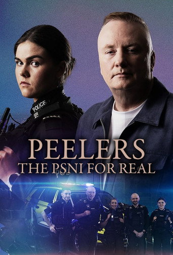 Peelers: The PSNI for Real