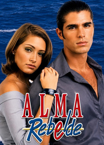 Alma Rebelde