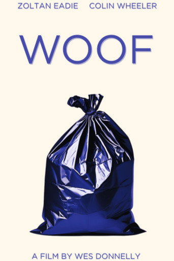 Woof