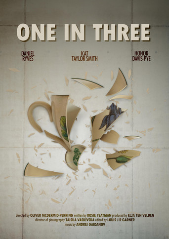 One in Three