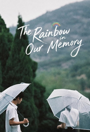 The Rainbow in Our Memory