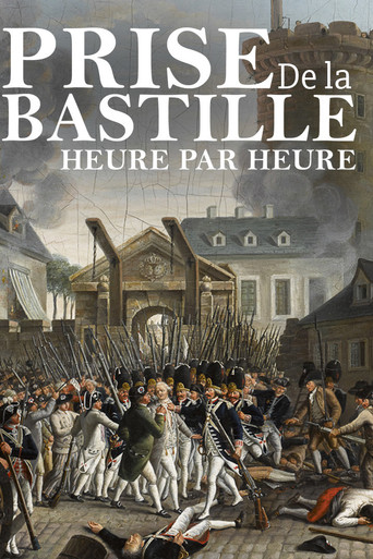 Bastille Day Chronicle of a Revolution