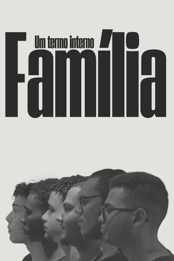 Family An Internal Term