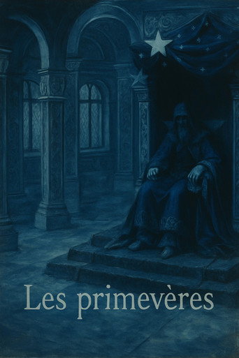 Les primevères